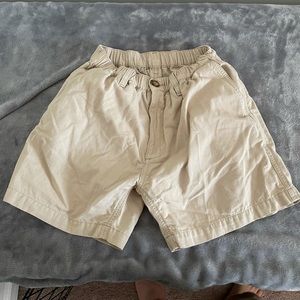 Chubbies shorts
